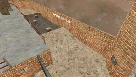 Карта «kzsk_oldchimney» для CS 1.6