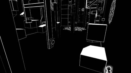 Карта «kzst_b2d_bleckplan» для CS 1.6