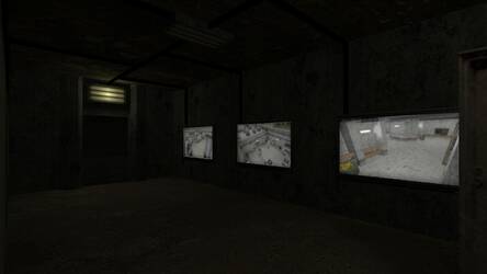 Карта «kztt_underwater» для CS 1.6