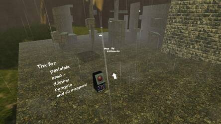 Карта «kztw_mysticblock» для CS 1.6