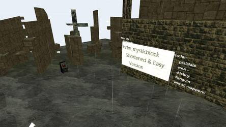 Карта «kztw_mysticblock_se» для CS 1.6