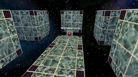 Карта «kztw_vertex» для CS 1.6