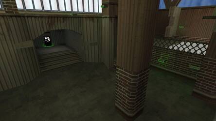 Карта «kzznk_blasswick» для CS 1.6