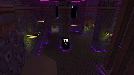 Карта «kzznk_blazzertoth» для CS 1.6