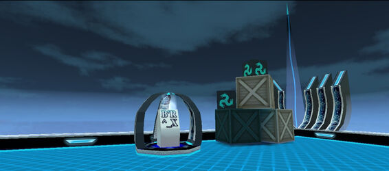 Карта «kzznk_hydra» для CS 1.6