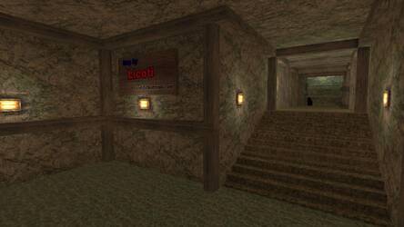 Карта «lico_valley» для CS 1.6