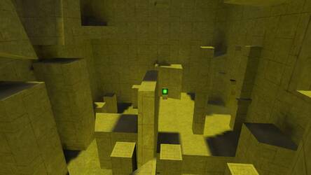 Карта «mad_tomb» для CS 1.6