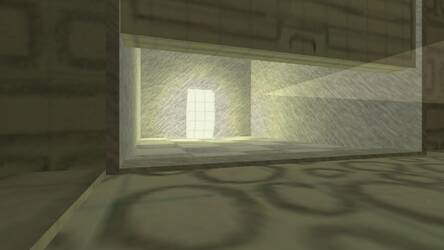 Карта «mb_sketchy» для CS 1.6