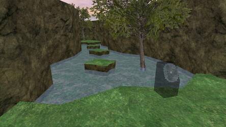 Карта «mls_axn_hb_Ficaz» для CS 1.6