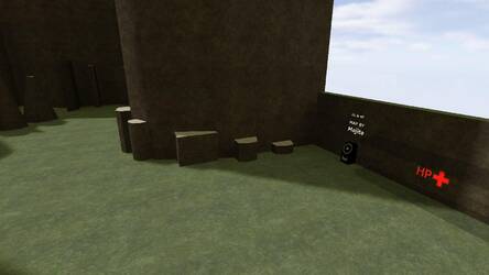 Карта «mojito_valley» для CS 1.6