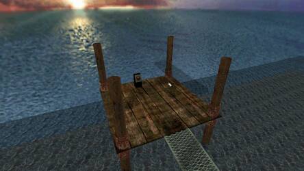 Карта «mst_boyage» для CS 1.6