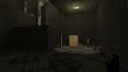 Карта «mst_iblock_h» для CS 1.6