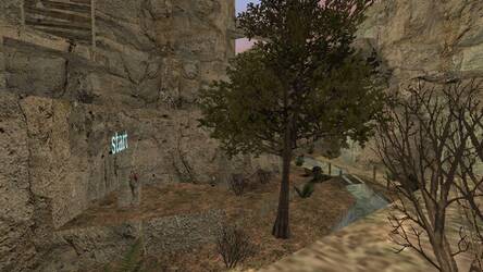 Карта «mto_desolate2» для CS 1.6