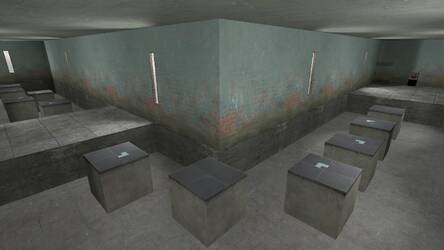 Карта «muj_to_qui» для CS 1.6