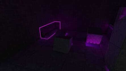 Карта «newage_climb» для CS 1.6