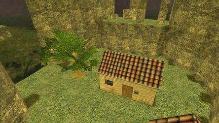 Карта «nk_tierrablock2» для CS 1.6