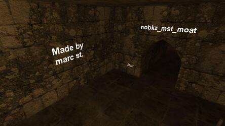 Карта «nobkz_mst_moat» для CS 1.6
