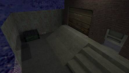 Карта «nobkz_warehousehop» для CS 1.6