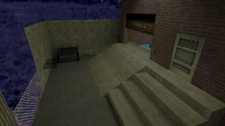 Карта «nobkz_warehousehop_ez» для CS 1.6