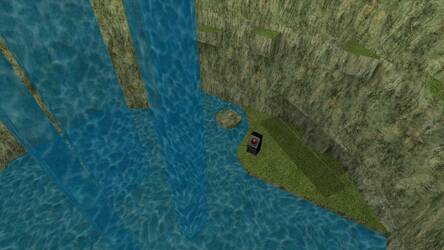 Карта «nonkz_tkz_swift» для CS 1.6