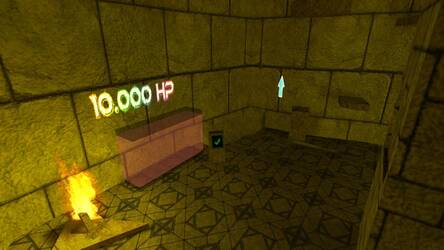 Карта «notkz_egypt_hz» для CS 1.6