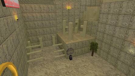 Карта «notkz_kx_keltenblock» для CS 1.6