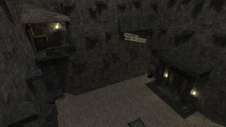 Карта «notkz_rid_leonardo» для CS 1.6