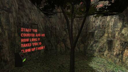 Карта «notkz_rockland» для CS 1.6