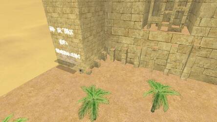Карта «notkz_tkz_desertbl00ks» для CS 1.6