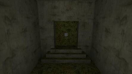 Карта «noz_daza» для CS 1.6