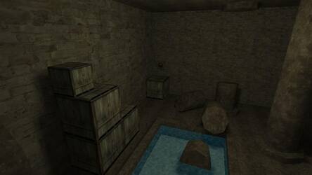 Карта «noz_pillars» для CS 1.6