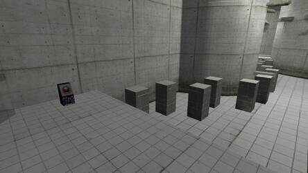 Карта «nw_complex» для CS 1.6