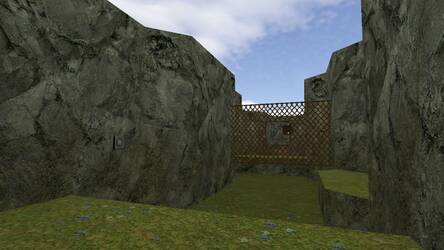 Карта «nz_whorehey» для CS 1.6