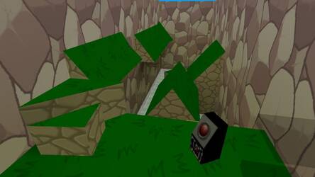 Карта «ph_slide_toonworld» для CS 1.6