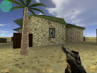 Карта «po_sunworld» для CS 1.6