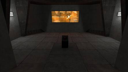 Карта «prochallenge2_mix_ez» для CS 1.6