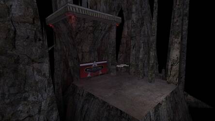 Карта «prochallenge_precision» для CS 1.6