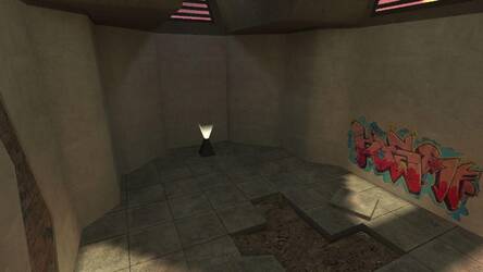 Карта «qcg_slabs_d» для CS 1.6