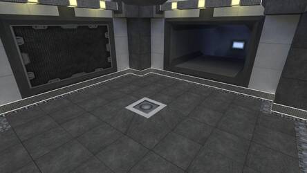 Карта «qcg_to_chichin» для CS 1.6