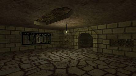 Карта «radon_forgotten2» для CS 1.6