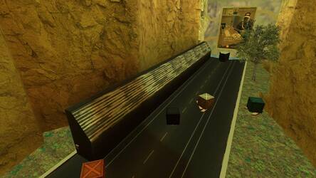 Карта «rch_superlative» для CS 1.6