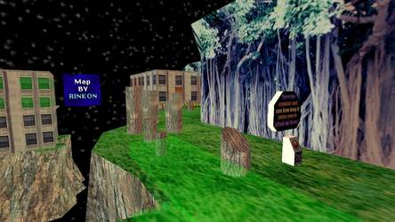 Карта «ri_spacecliff» для CS 1.6