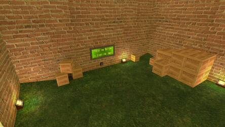 Карта «ri_warmblock» для CS 1.6