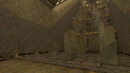 Карта «risk_forgeblock» для CS 1.6