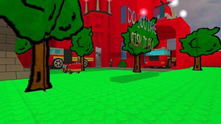 Карта «risk_lego_firehouse» для CS 1.6