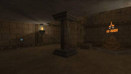 Карта «rush_egyptian» для CS 1.6