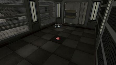 Скриншот - Карта «rush_nsea» для CS 1.6