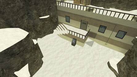 Карта «rush_rockwin» для CS 1.6