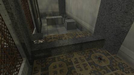 Карта «sat_badtemple» для CS 1.6