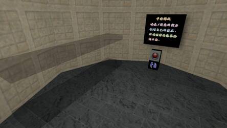 Карта «sat_simple» для CS 1.6